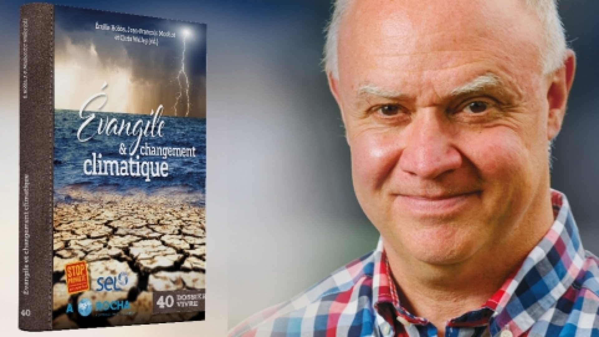 « Vers une théologie du changement climatique » par Dave Bookless
