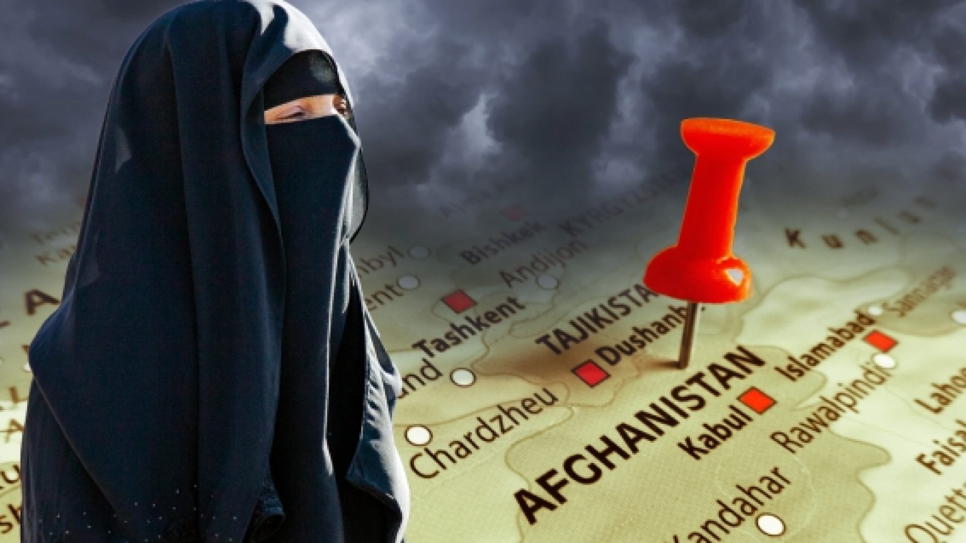 En Afghanistan, les rares chrétiens se font des plus discrets