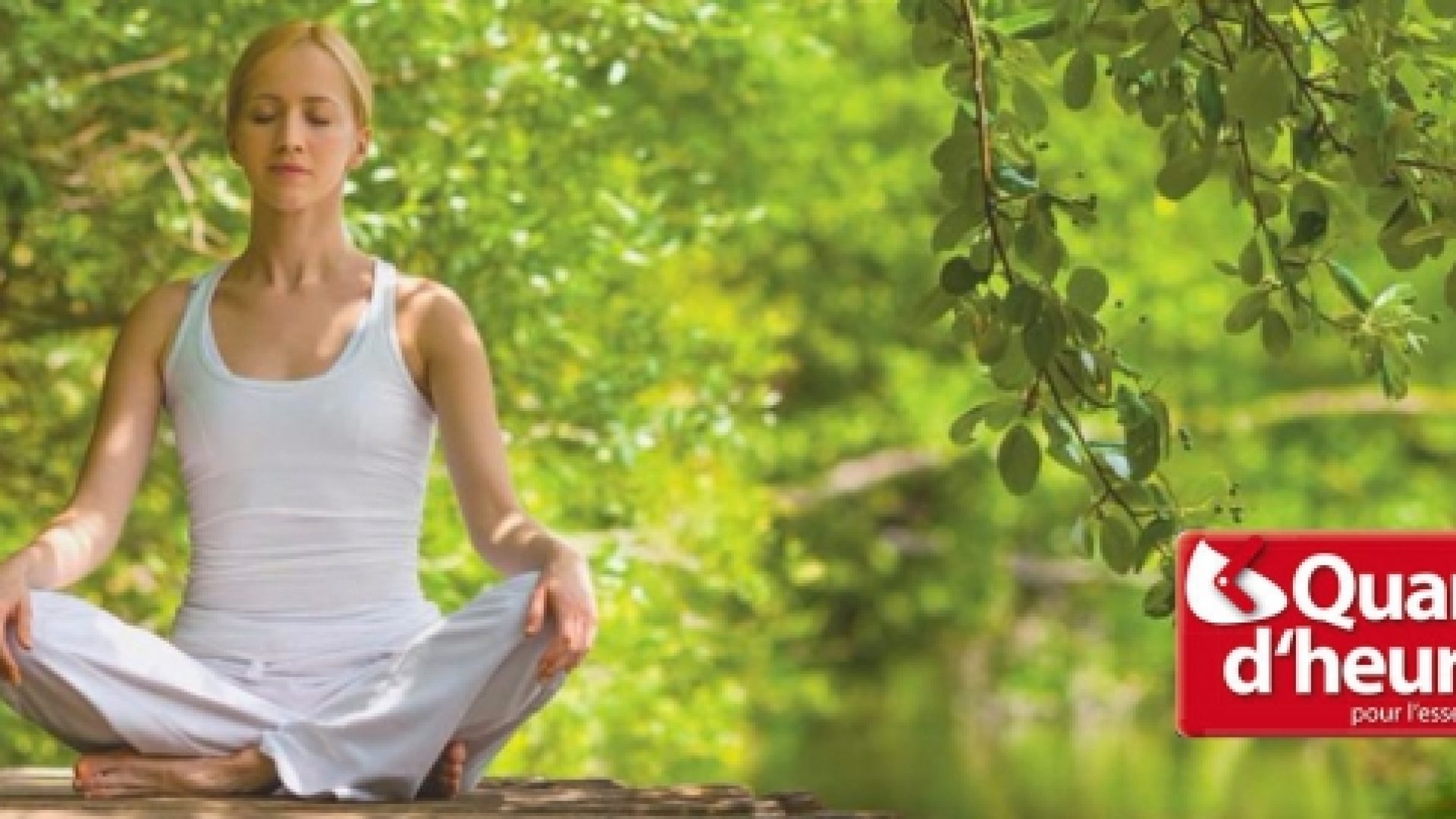 Pour Pâques 2017, participez à la diffusion du "Quart d’heure pour l’essentiel"