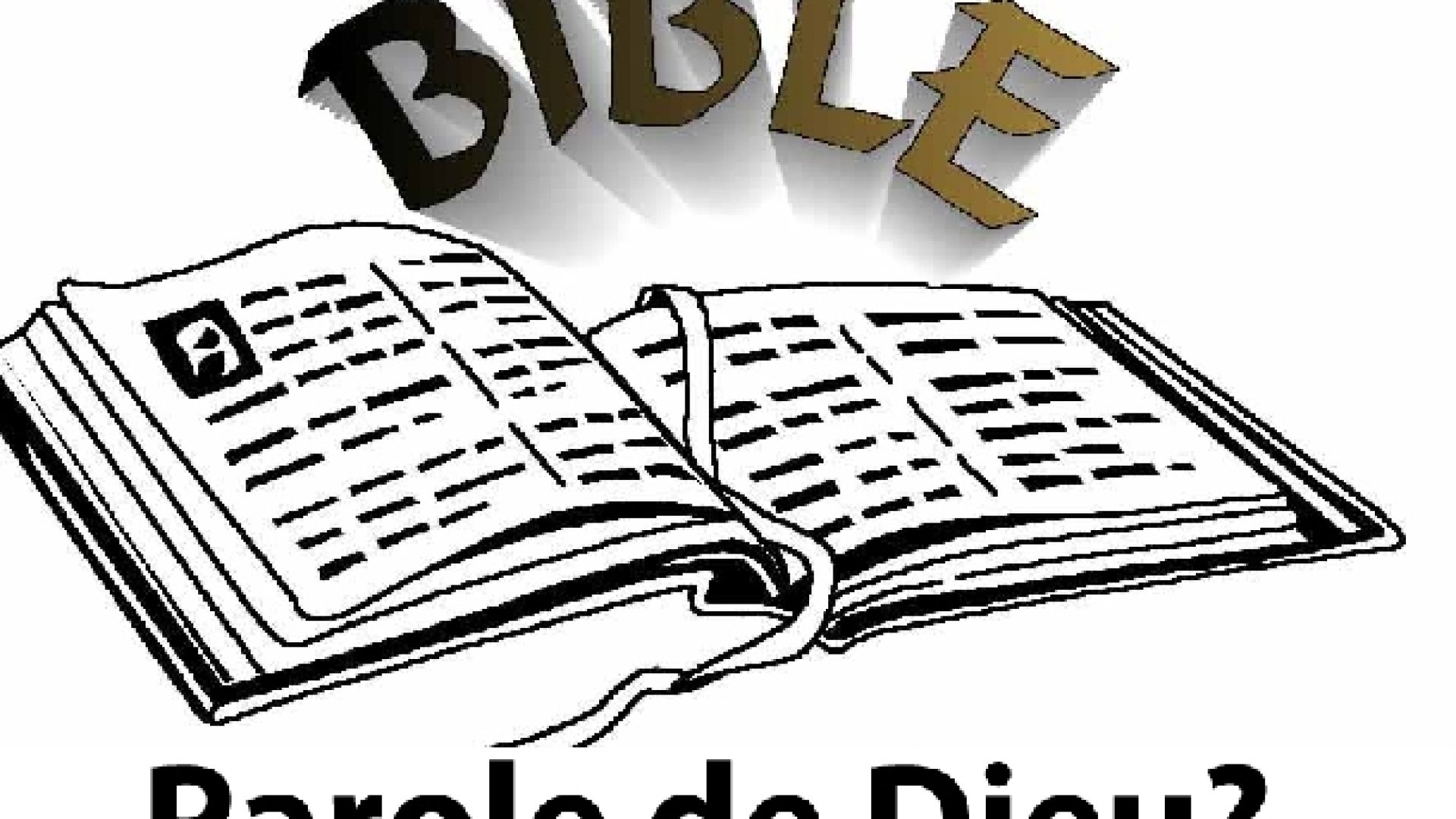 La Commission théologique de la FREE publie un document sur « La Bible, Parole de Dieu ? »
