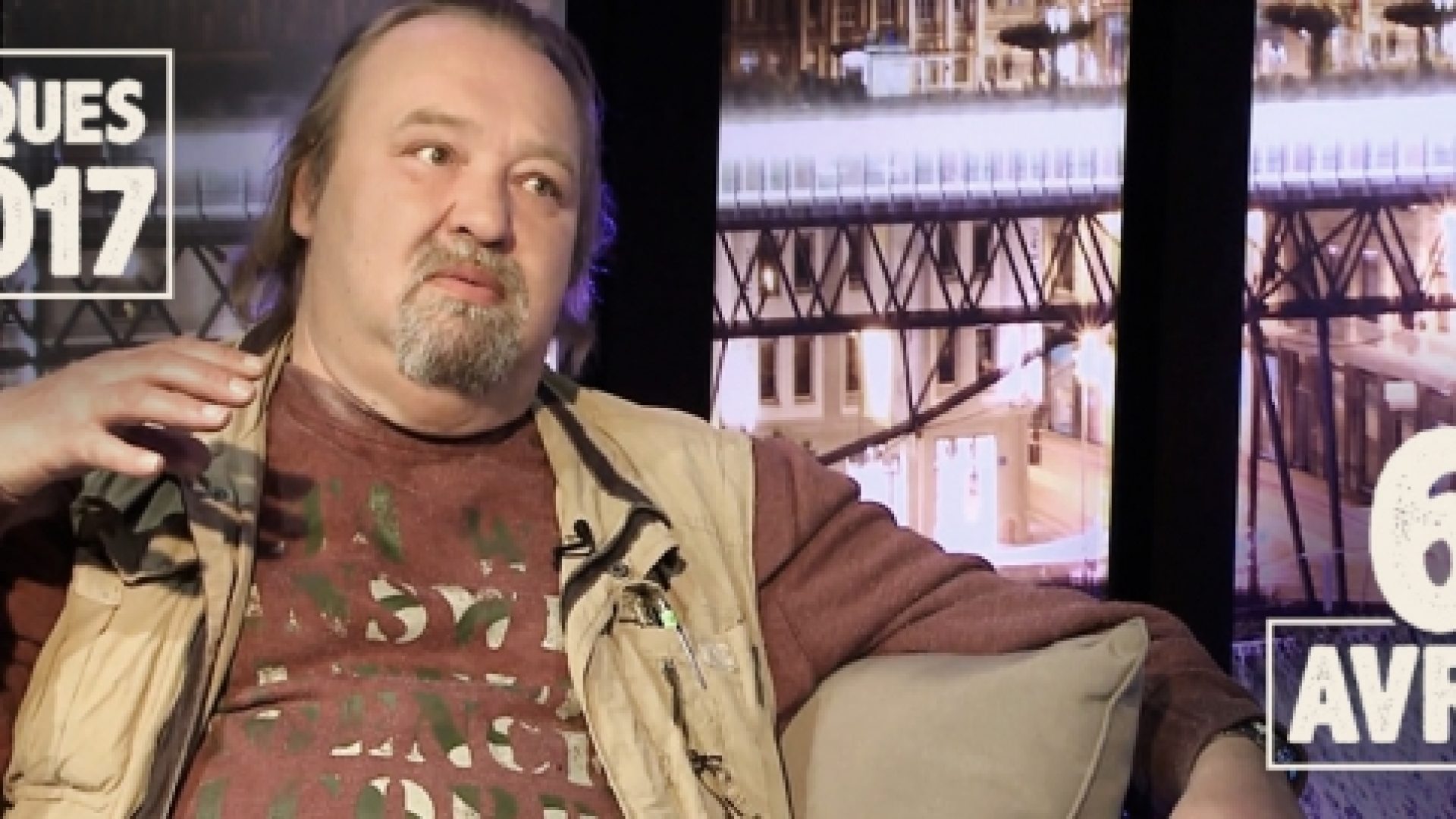 Jean-Daniel Piller : libéré de la toxicomanie