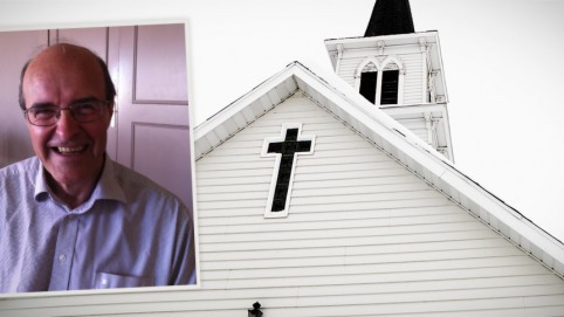 « Quand l’Eglise donne asile » par Gabrielle Desarzens