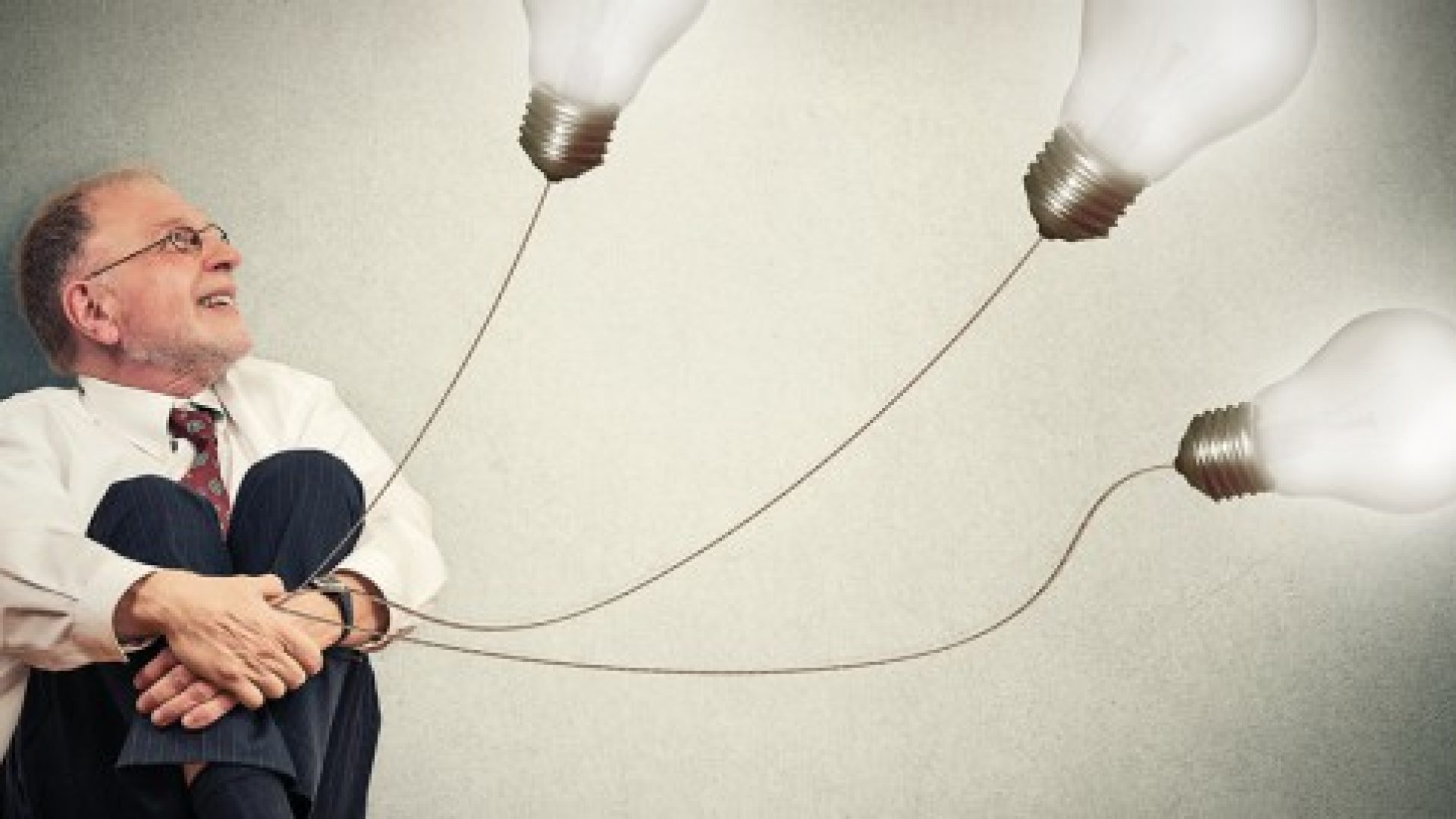 « Quelle place accorder aux aînés dans l’Eglise ? » par Marc Lüthi