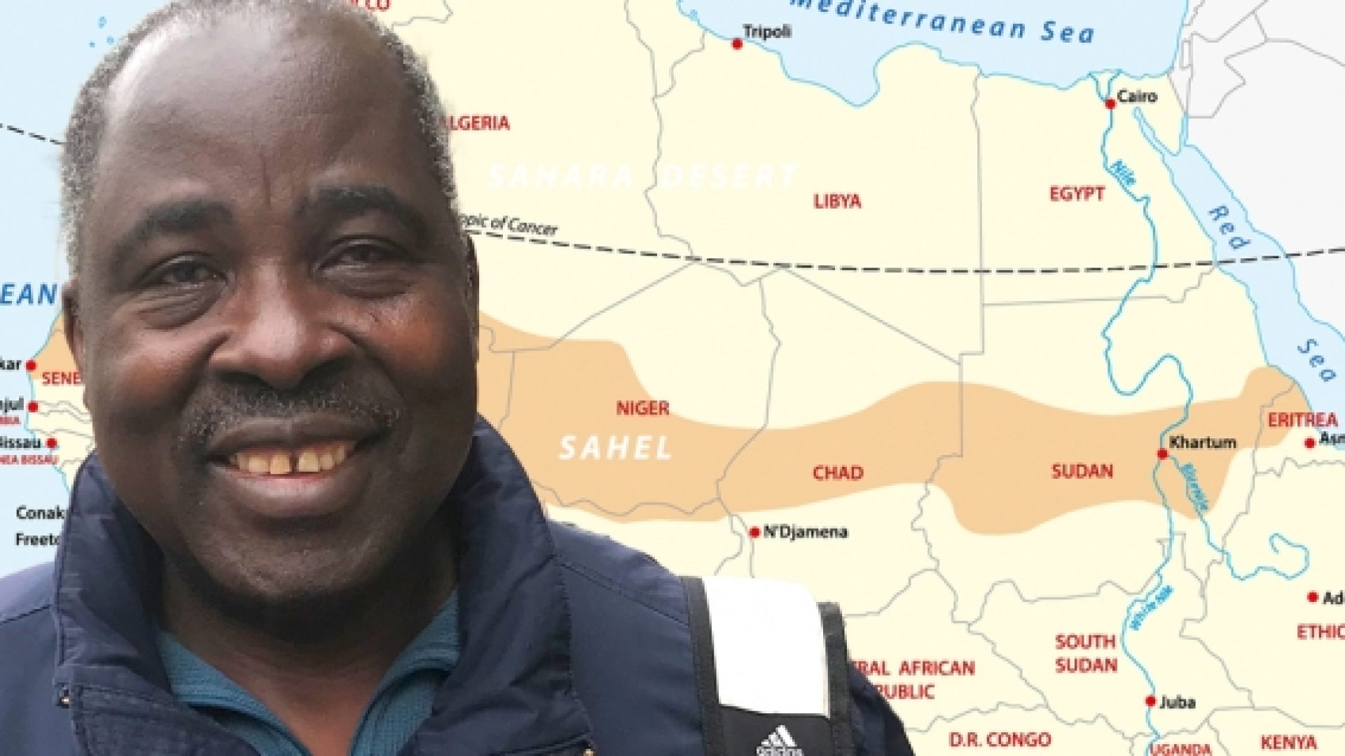 Djihadisme au Sahel: «Il faut encourager la ‘dynamique’ conversationnelle entre communautés», propose Daniel Bourdanné