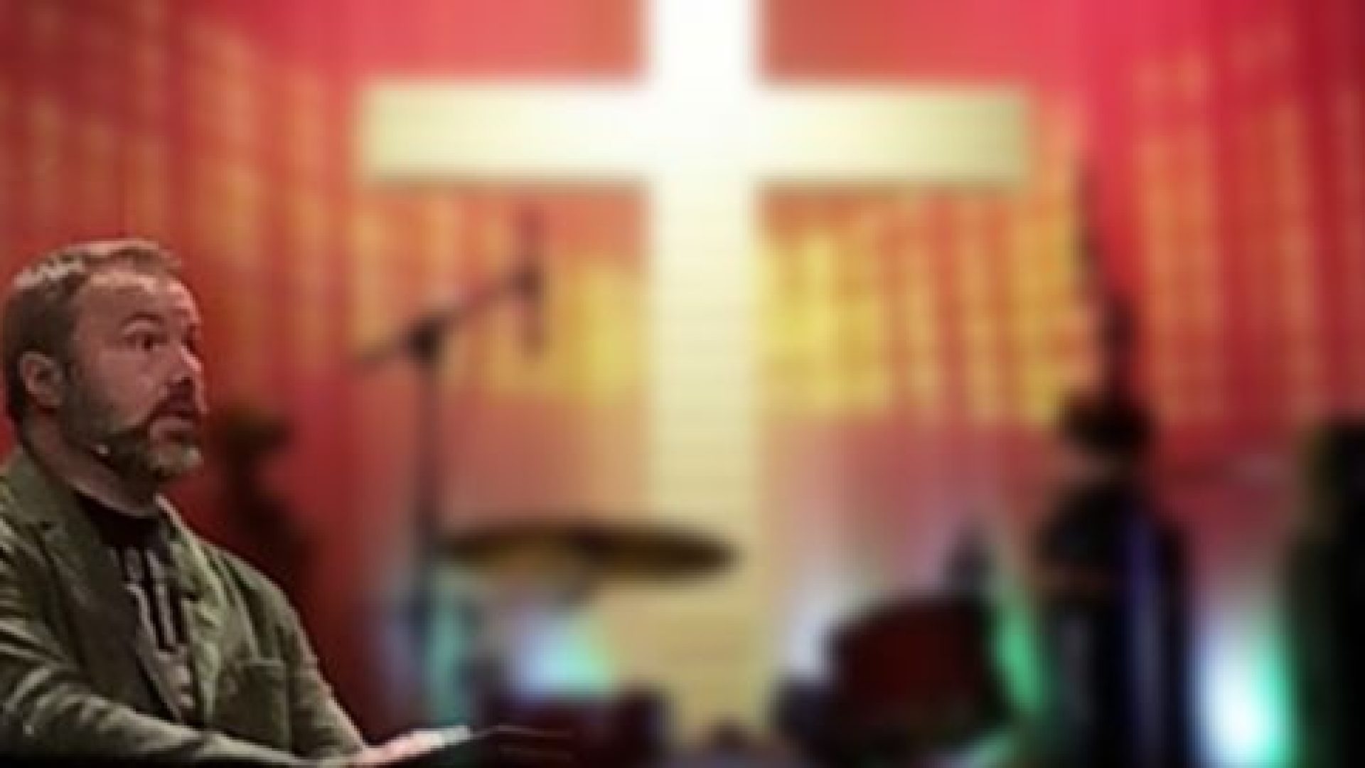 Seattle : séisme dans la méga-Eglise américaine Mars Hill de Mark Driscoll