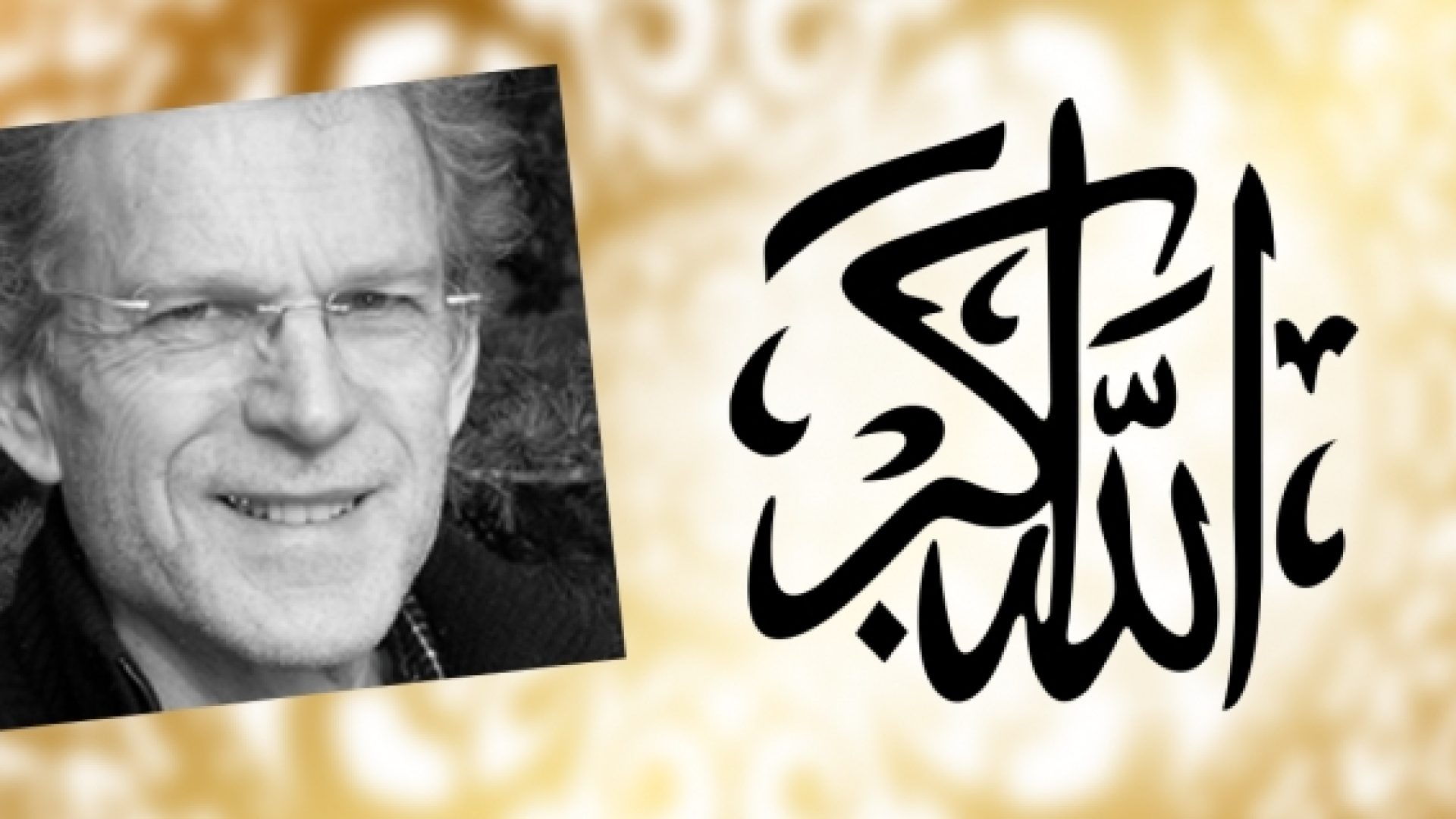 «A propos de l’expression 'Allâhu Akbar' » par Christian Bibollet