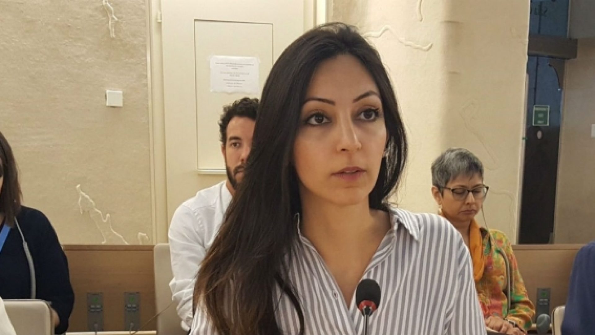 « Libérez les chrétiens ! »