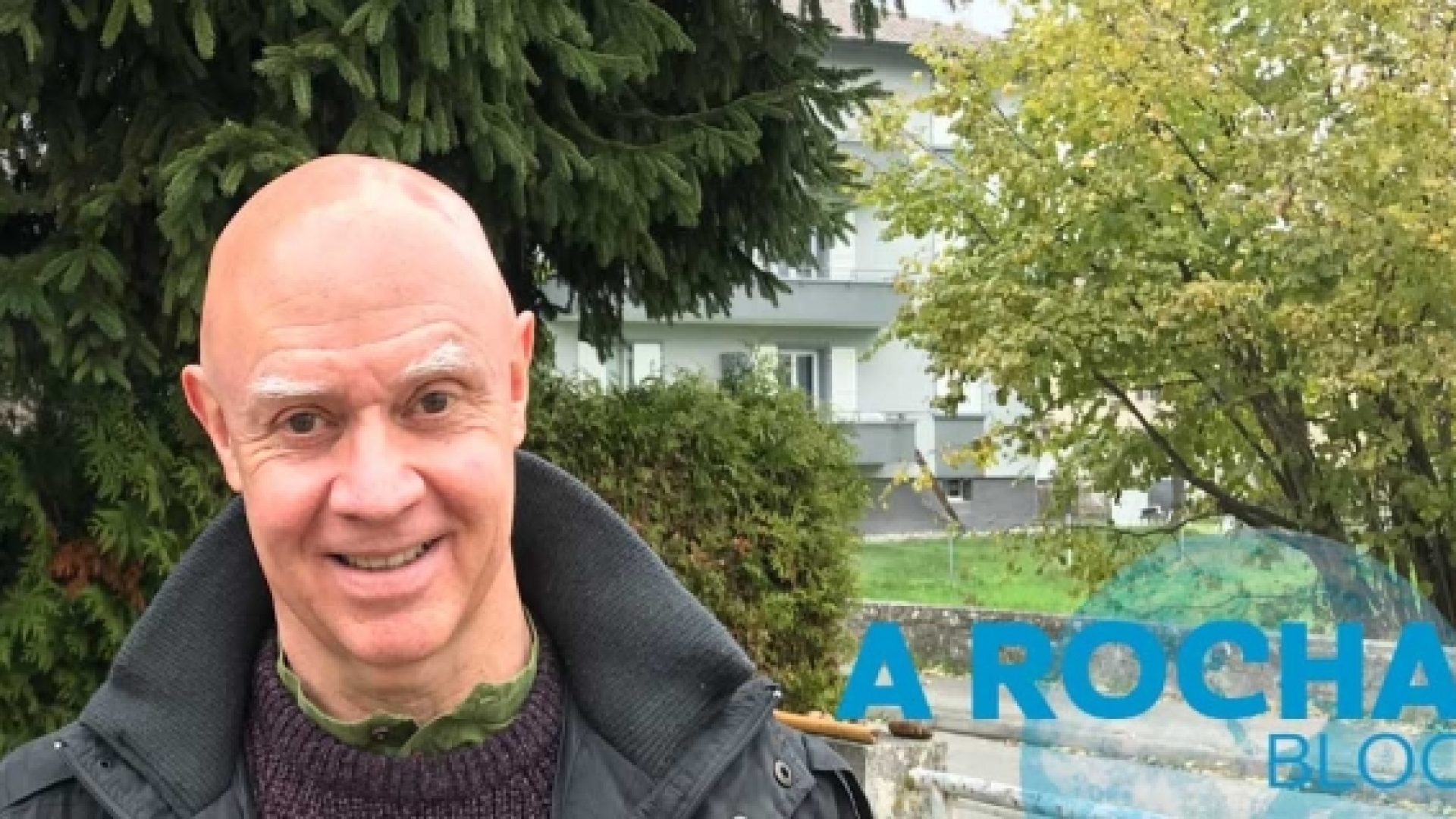 «Quel virus propagez-vous?» par Dave Bookless, directeur théologique d’A Rocha international