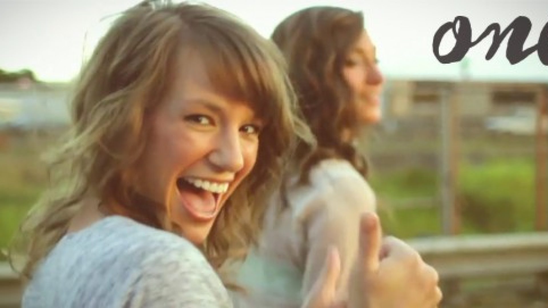 Première vidéo du rassemblement One’