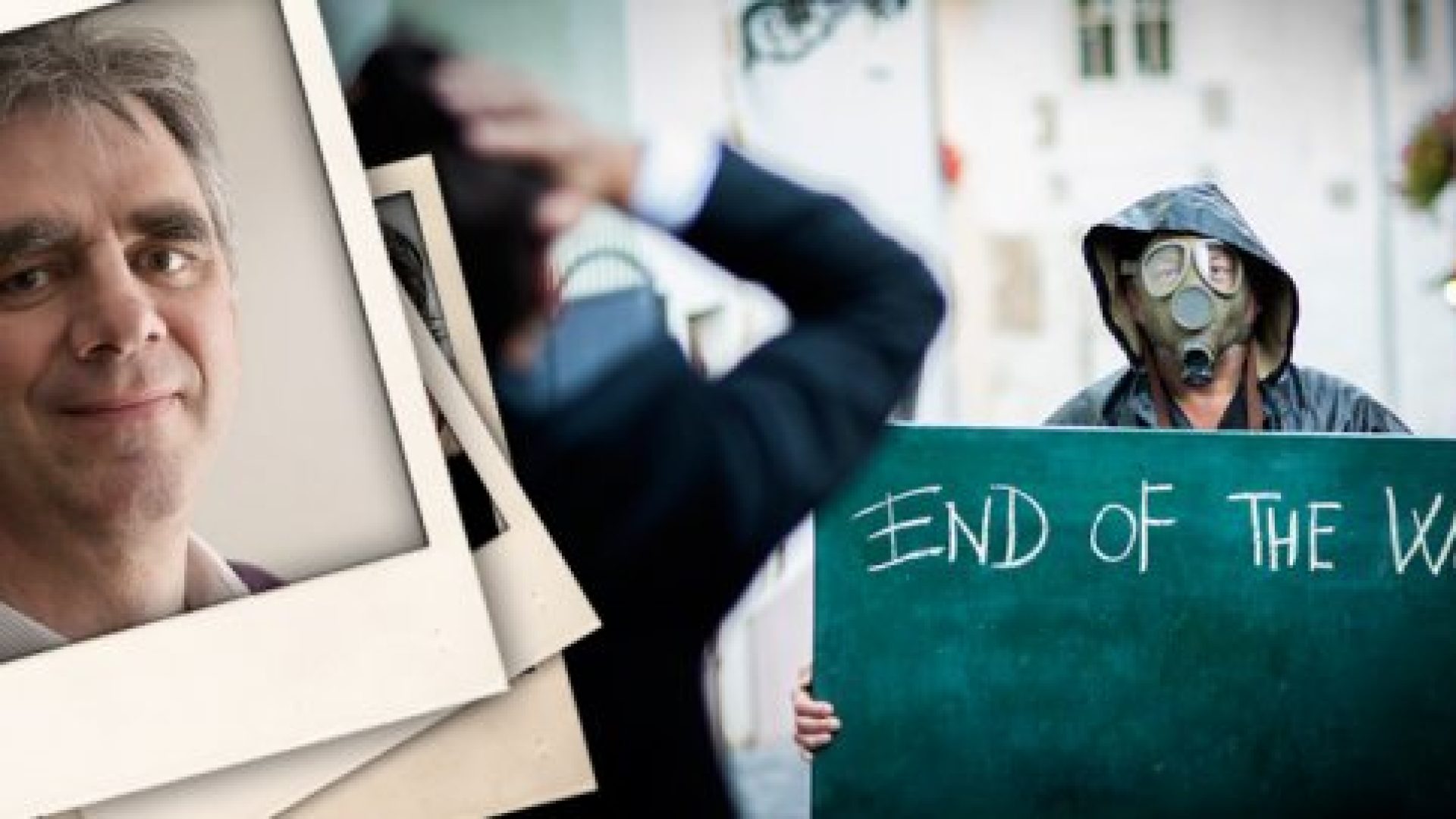 « L’enlèvement de l’Eglise, c’est pour septembre prochain et l’Antichrist s’appelle ‘Prince William’ ! » par Serge Carrel