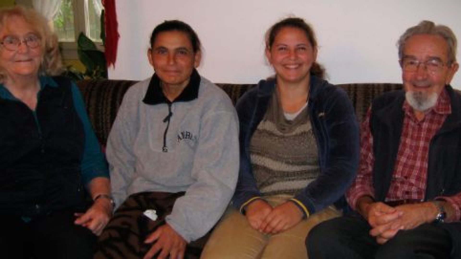 Noël 2014 : accueillir des Roms à sa table