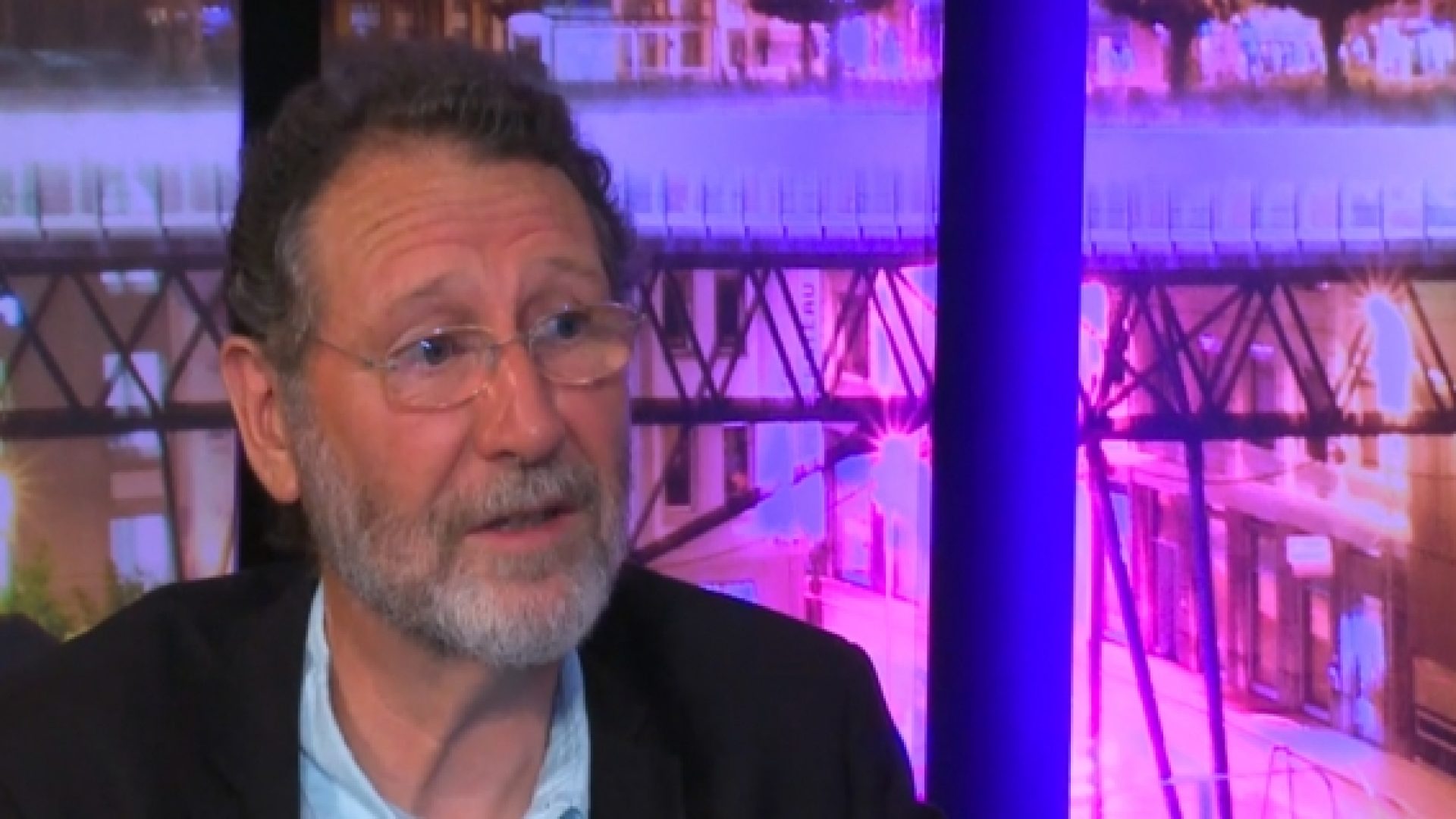 Le «monde d’après»: le regard de Frédéric Baudin, pasteur et écologue