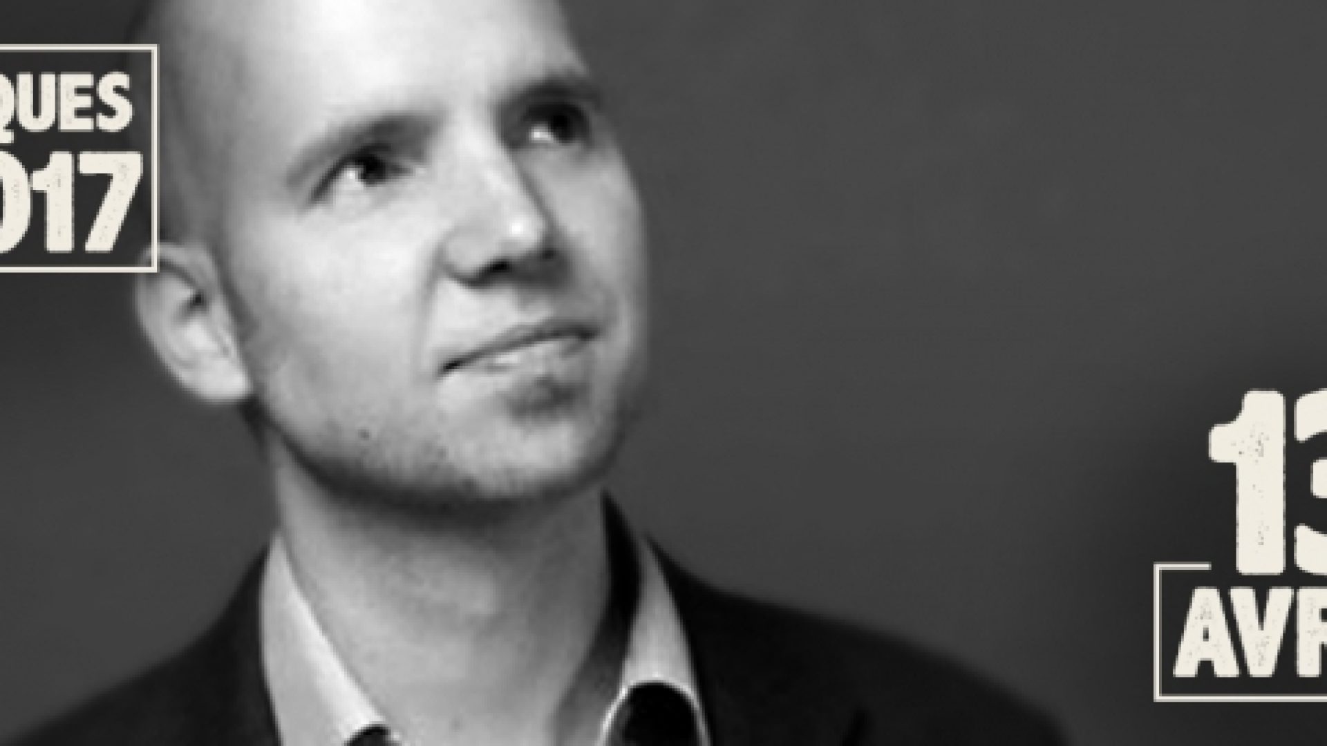 Pâques2017 : « Ce que fait Jésus sur la croix » par Martin Steffens, philosophe