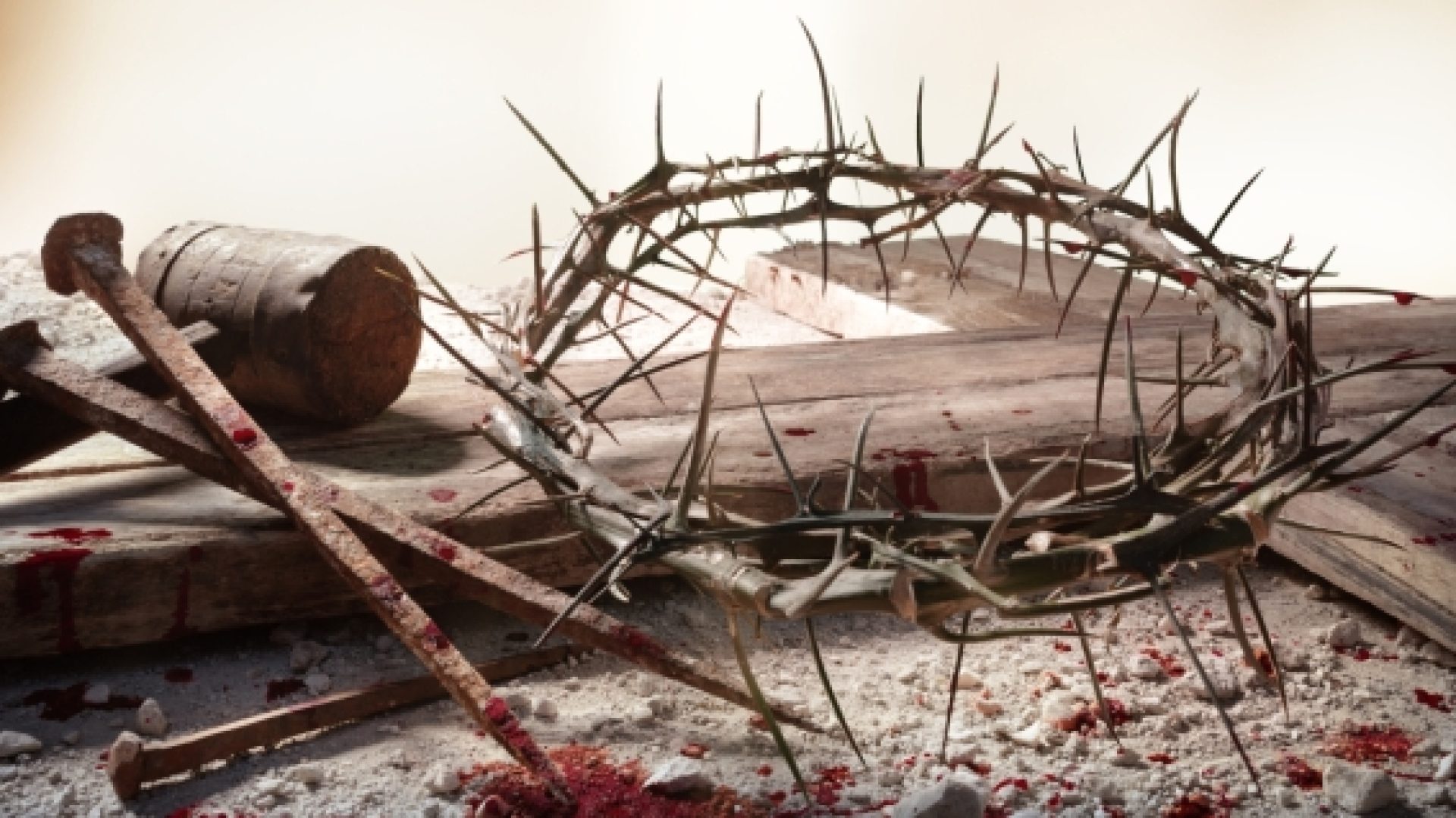 Cinéma : la suite de « La Passion du Christ » annoncée pour 2024