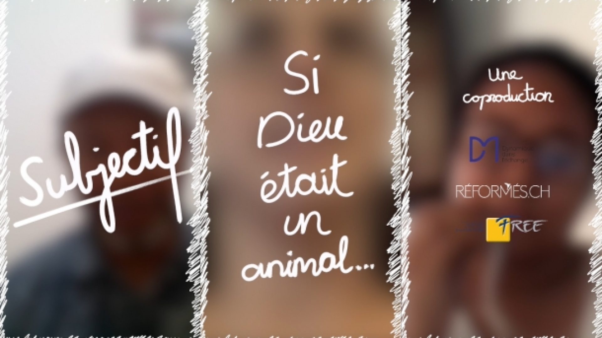 Lancement des capsules vidéo "Subjectif!" pour faire réfléchir