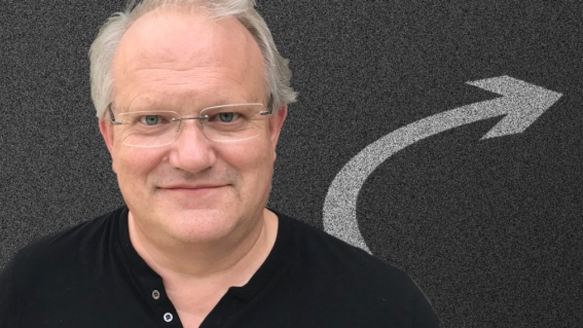 Daniel Liechti plaide le «virage missionnel» en milieu évangélique