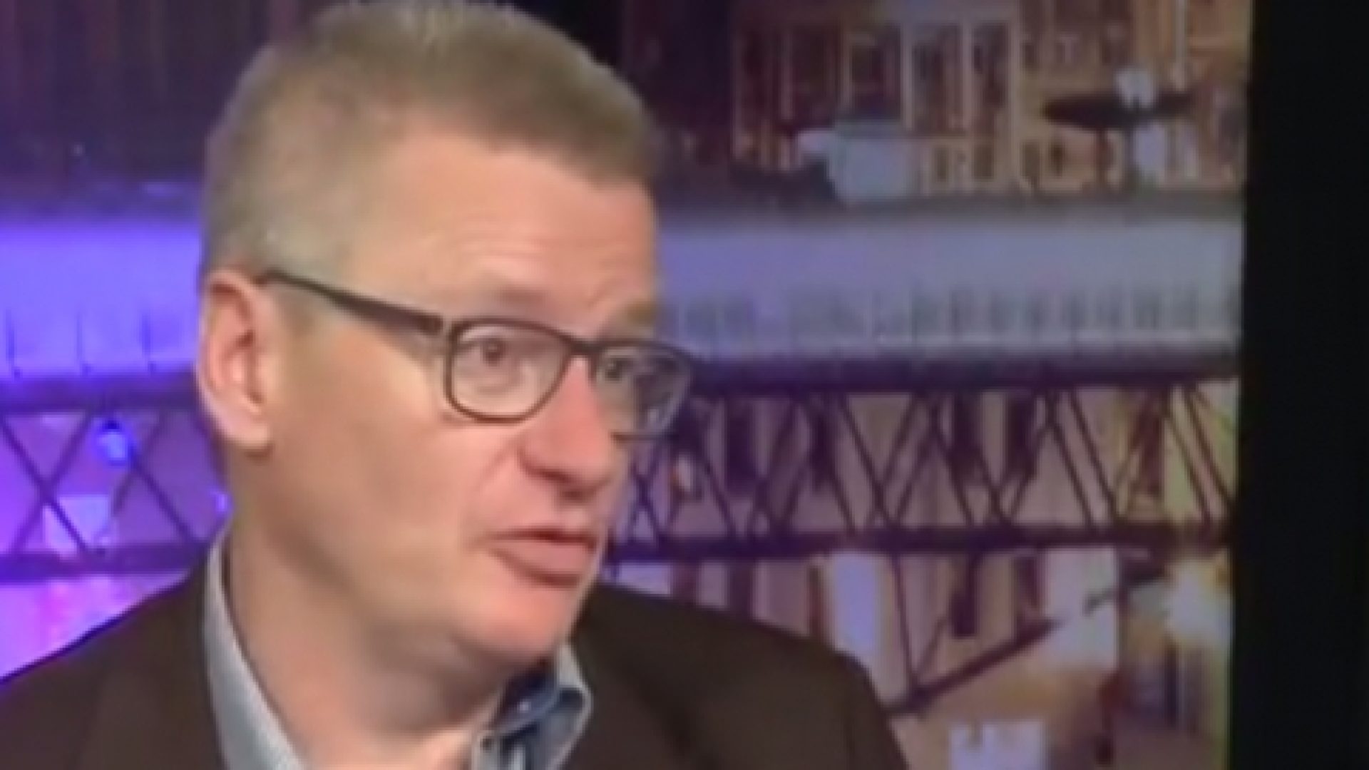 Luc Zbinden : quand un grand-père ouvre aux racines juives de la foi évangélique