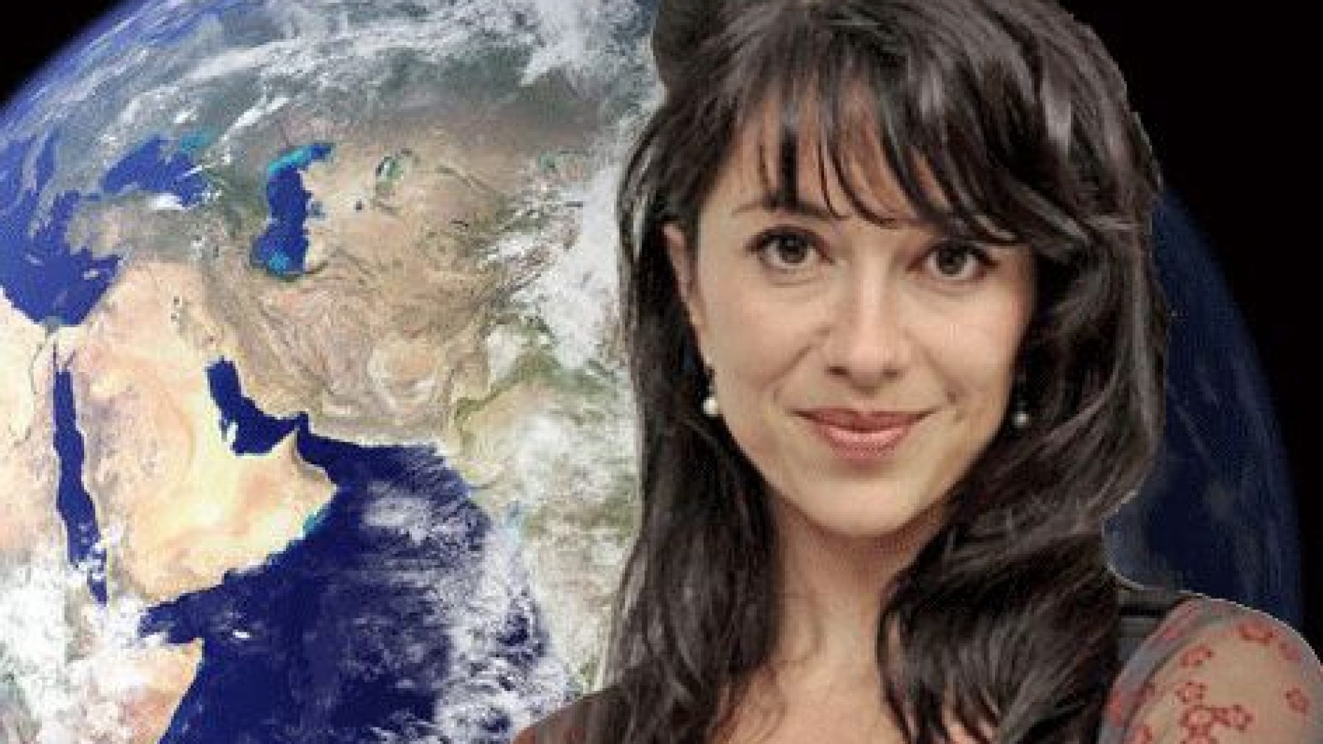 Quelqu'un est là, pour moi