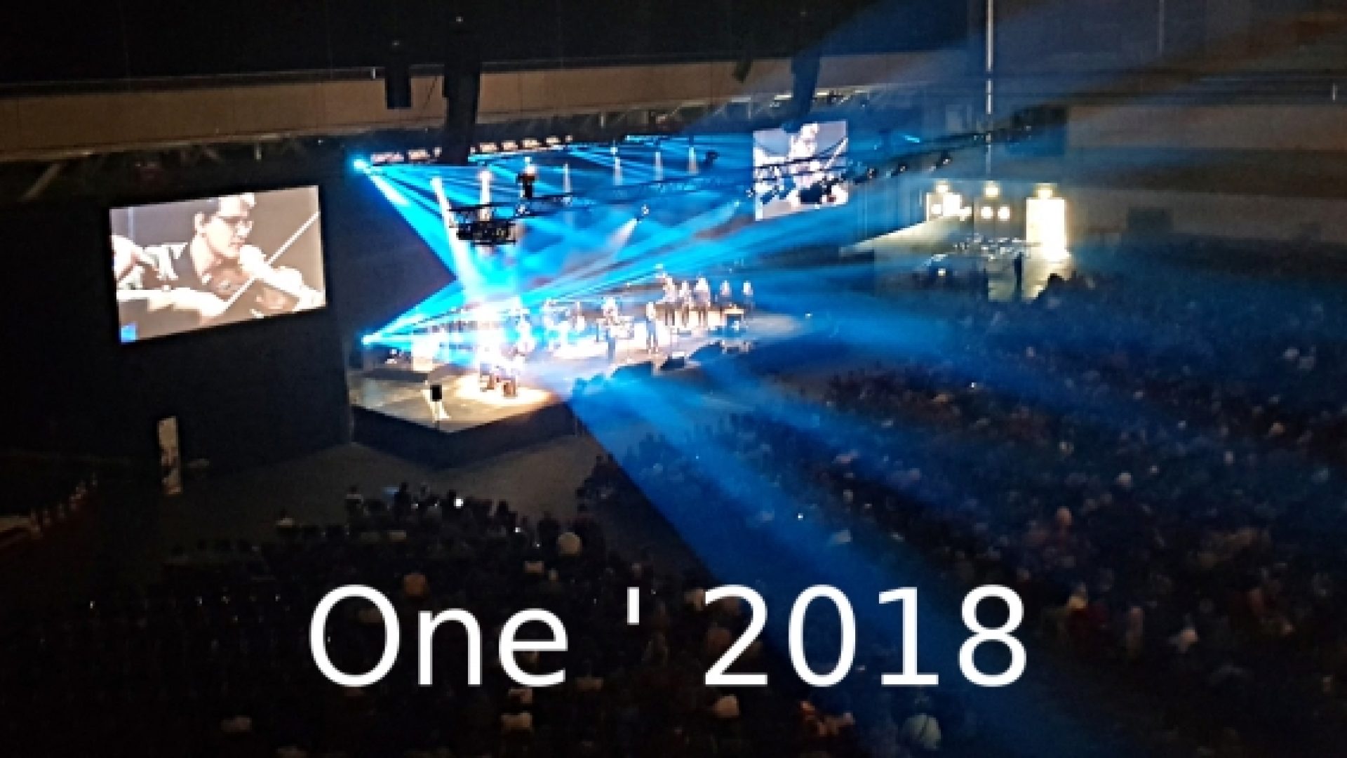 One’ dans les médias : un article de Jean-François Mayer sur le thème de l’implantation d’Eglises, et d’autres contributions