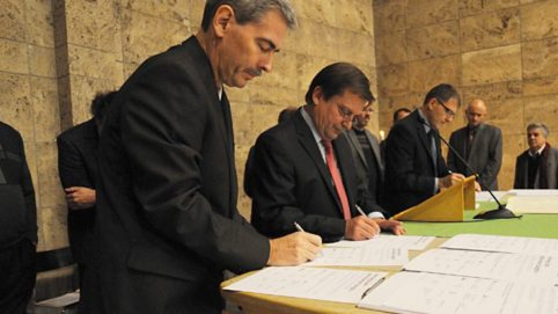 Berne : « œcuménisme intraprotestant » entre réformés et évangéliques dans l’Eglise réformée