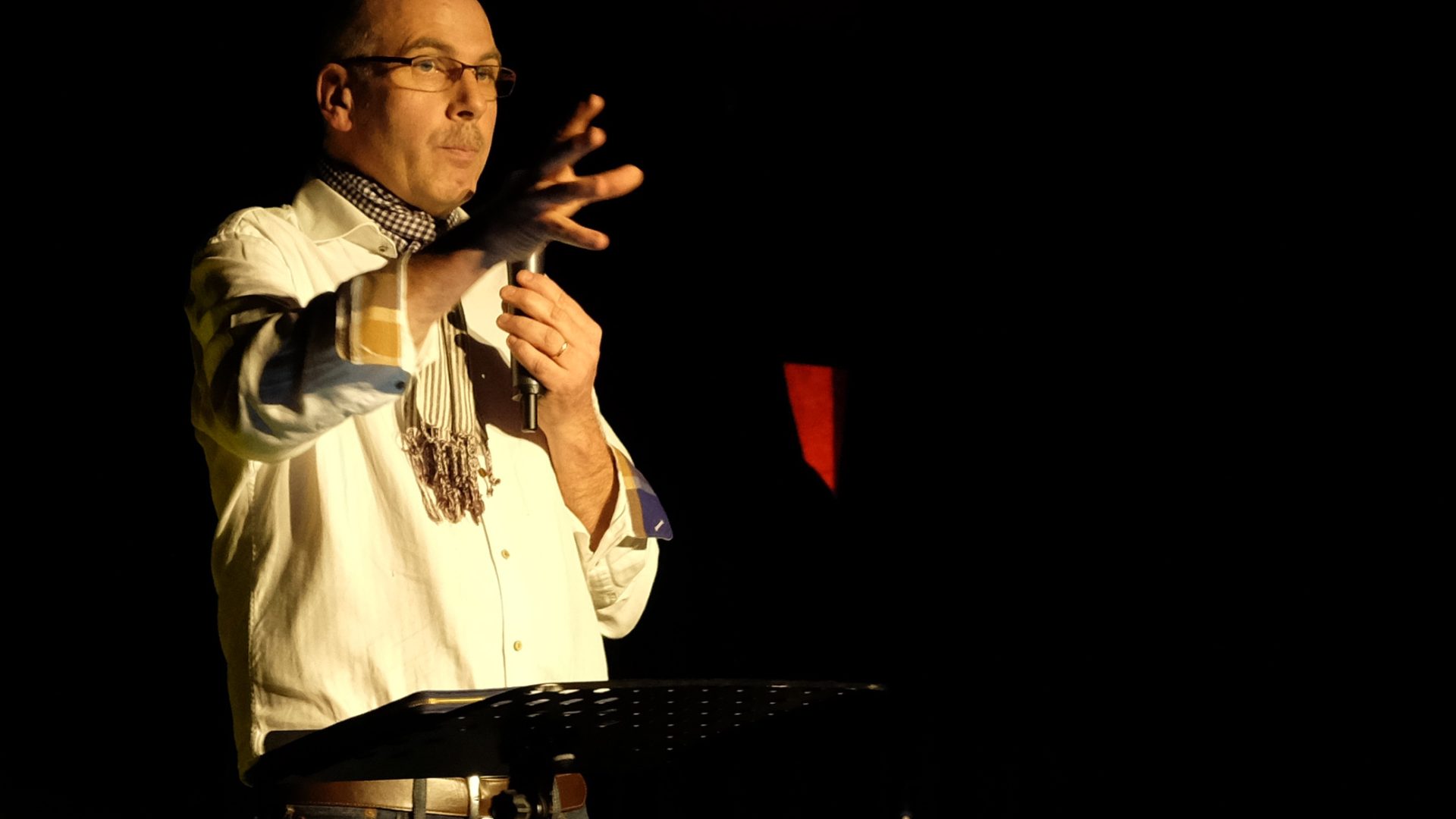 Gospel Center de Lausanne : les cultes au D! Club, c’est parti !