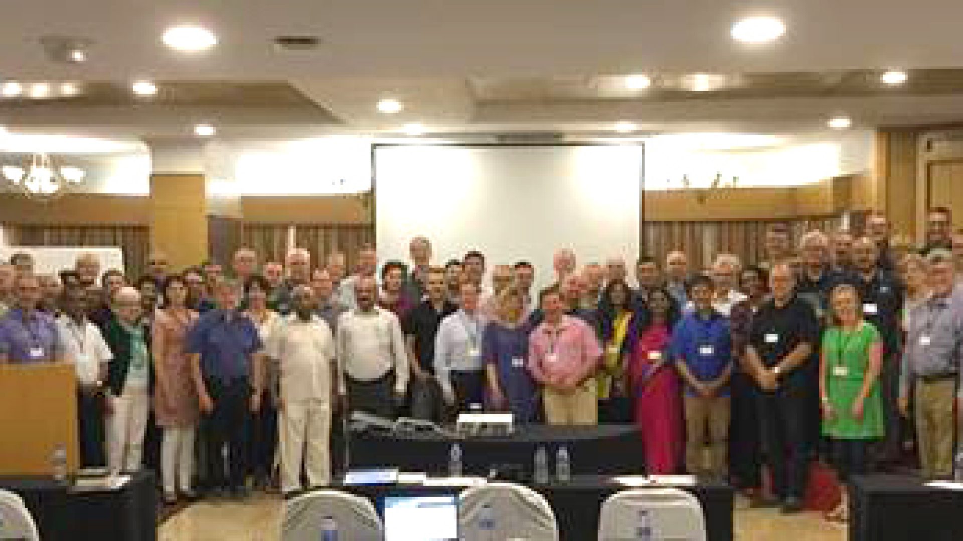 A Pune en Inde, les Eglises libres rappellent l’espérance en Christ dans un monde dysfonctionnel