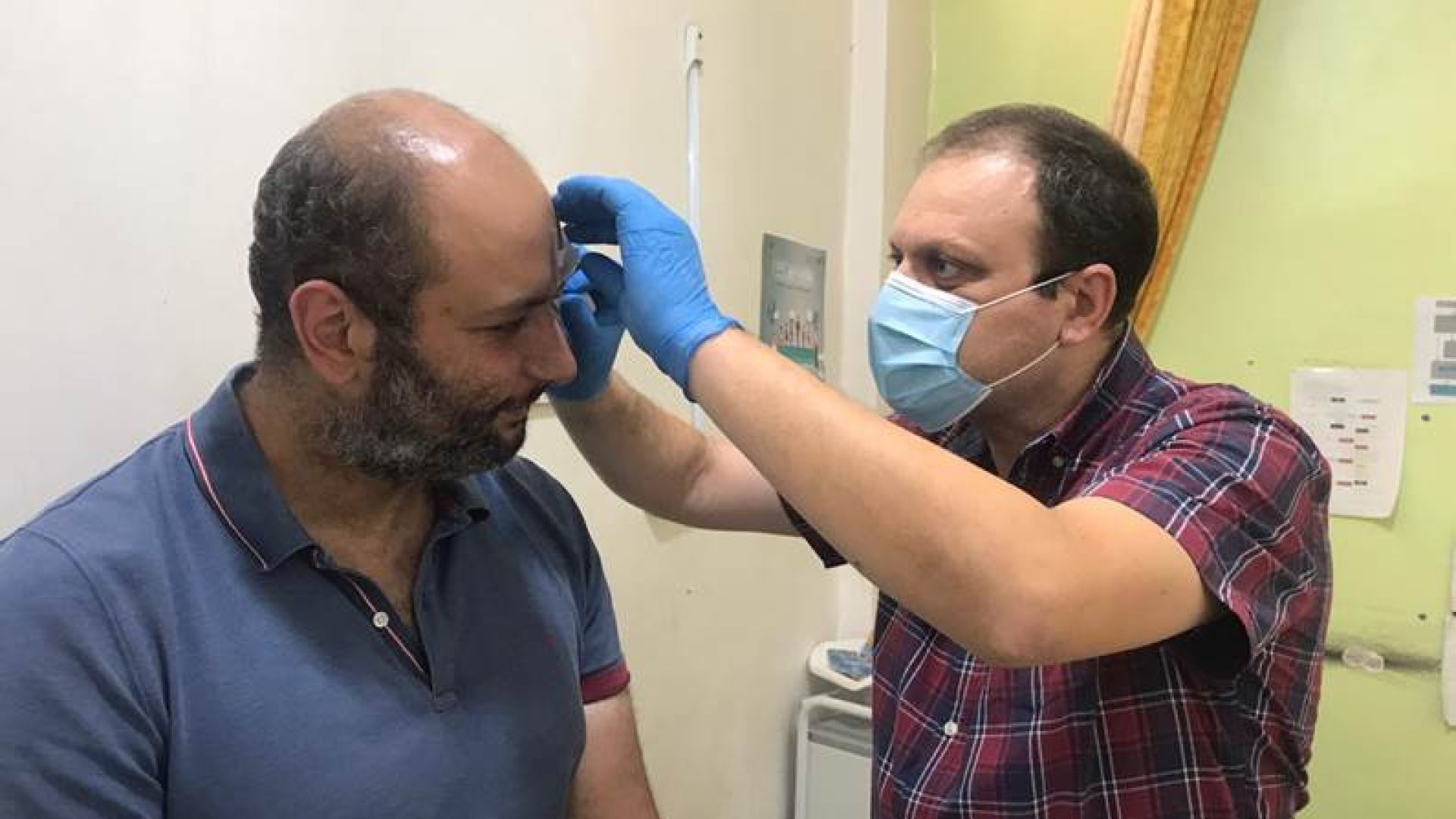 Explosion de Beyrouth: la cofondatrice de l’association Tahaddi, Catherine Mourtada, témoigne