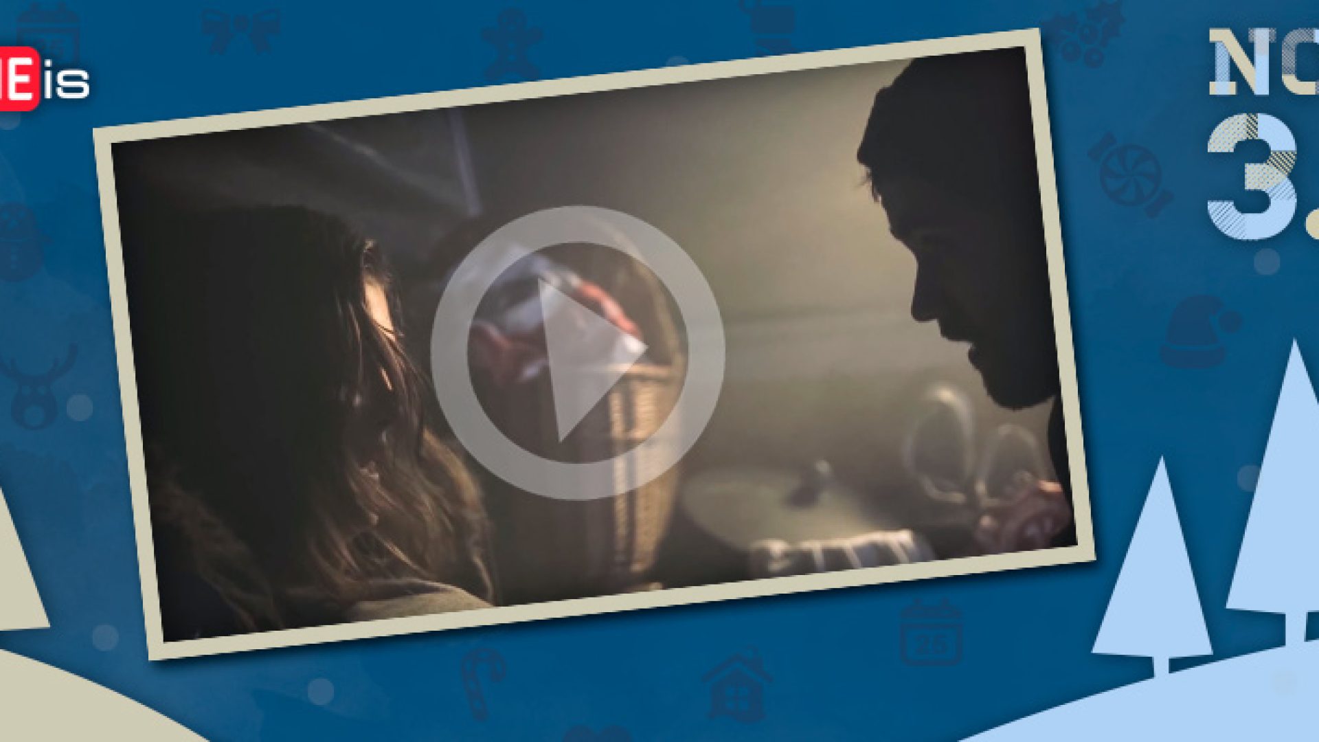 11 décembre : Marie et Joe, tromperie et colère au cœur de Noël 3.0