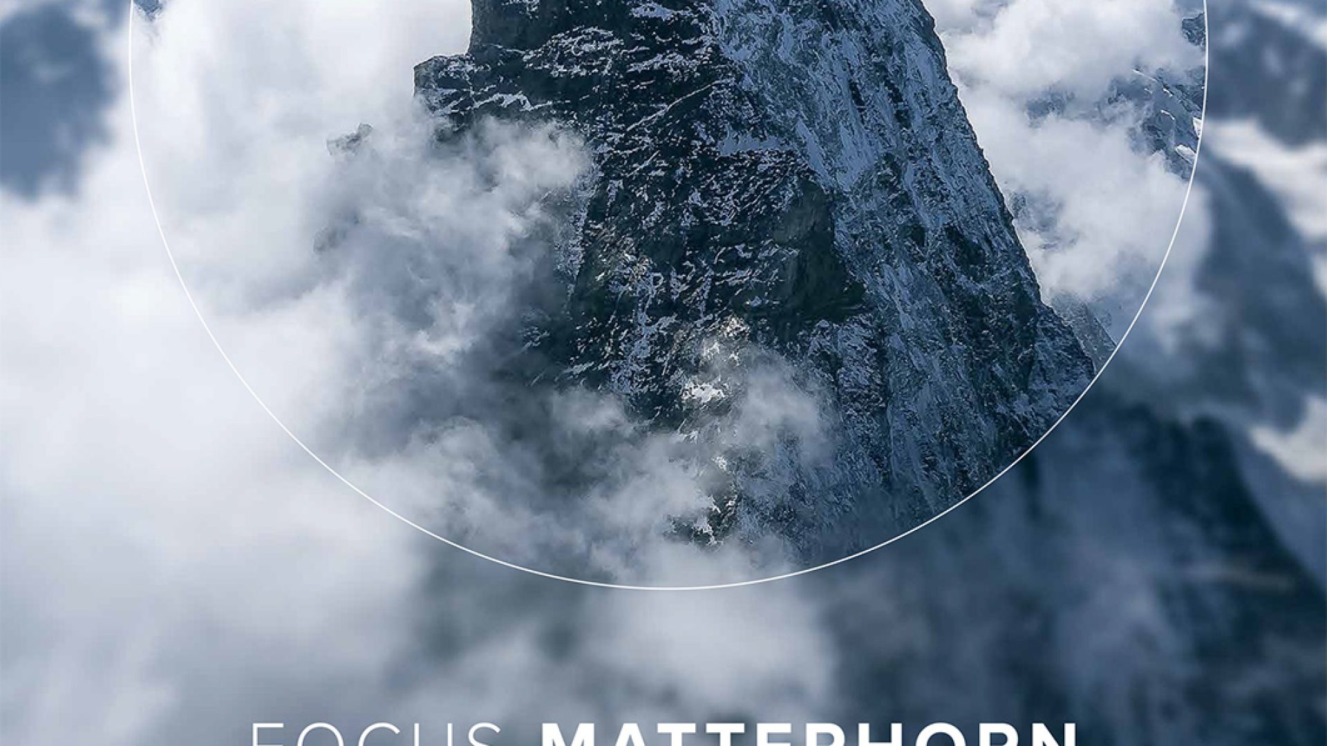 Un film pour les 150 ans de la première ascension du Cervin