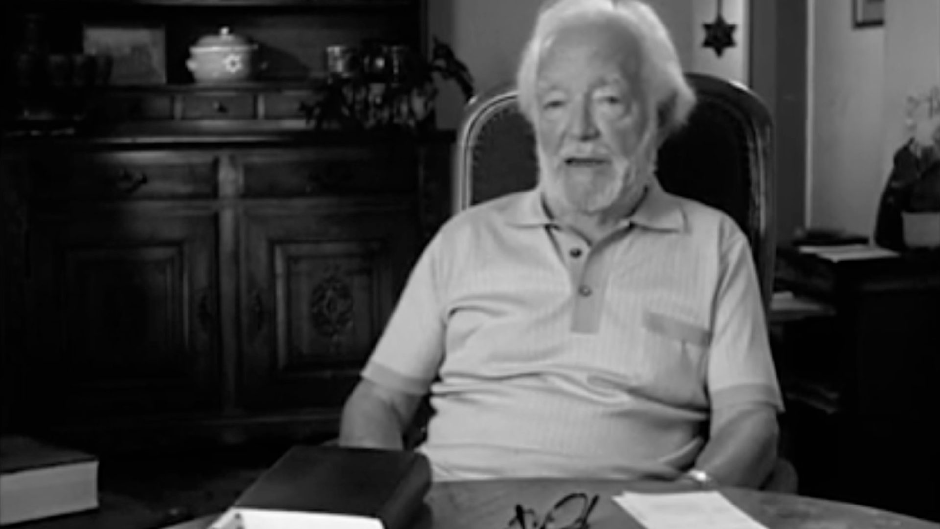 Maurice Ray : le parcours d’un enfant du Nord vaudois devenu apôtre en pays de Vaud