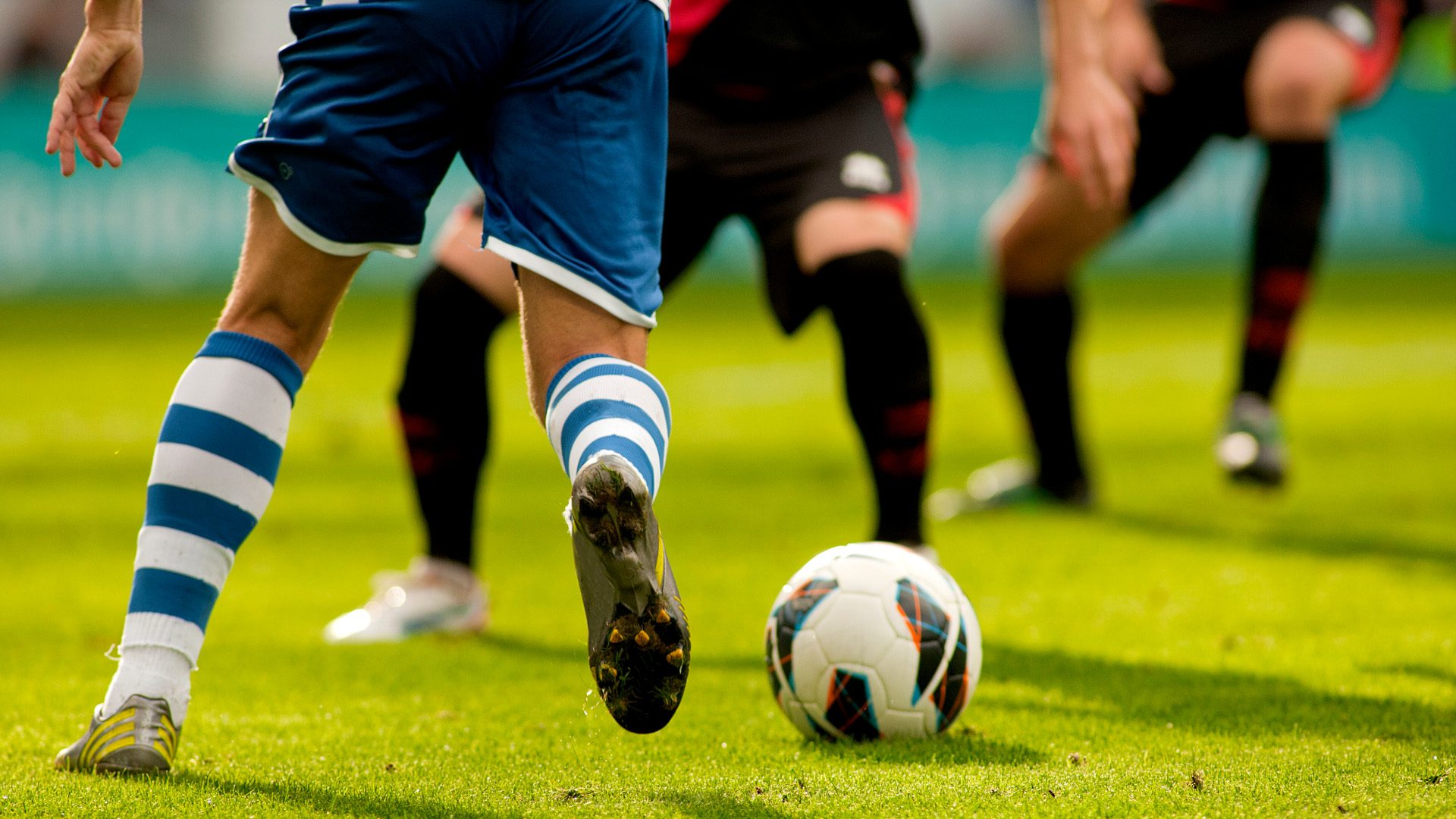 photo foot