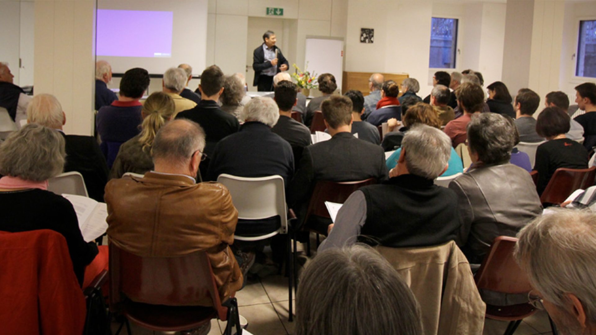 R3 : Gérard Pella détaille dans Ciel ! Mon info le contenu du Manifeste bleu