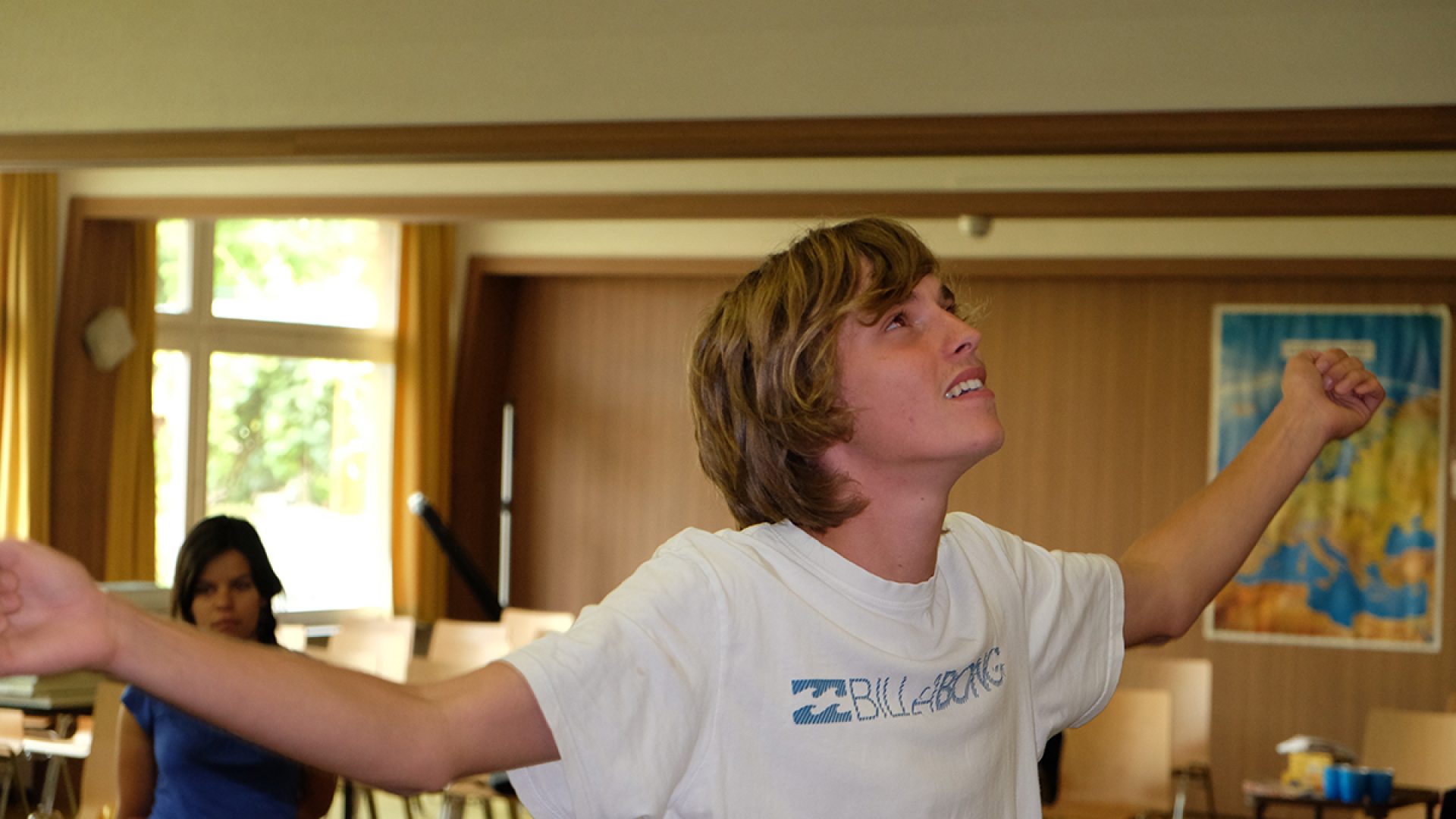 Comédie musicale « Sans Re'Père » : vivre vraiment, au seuil de l'âge adulte