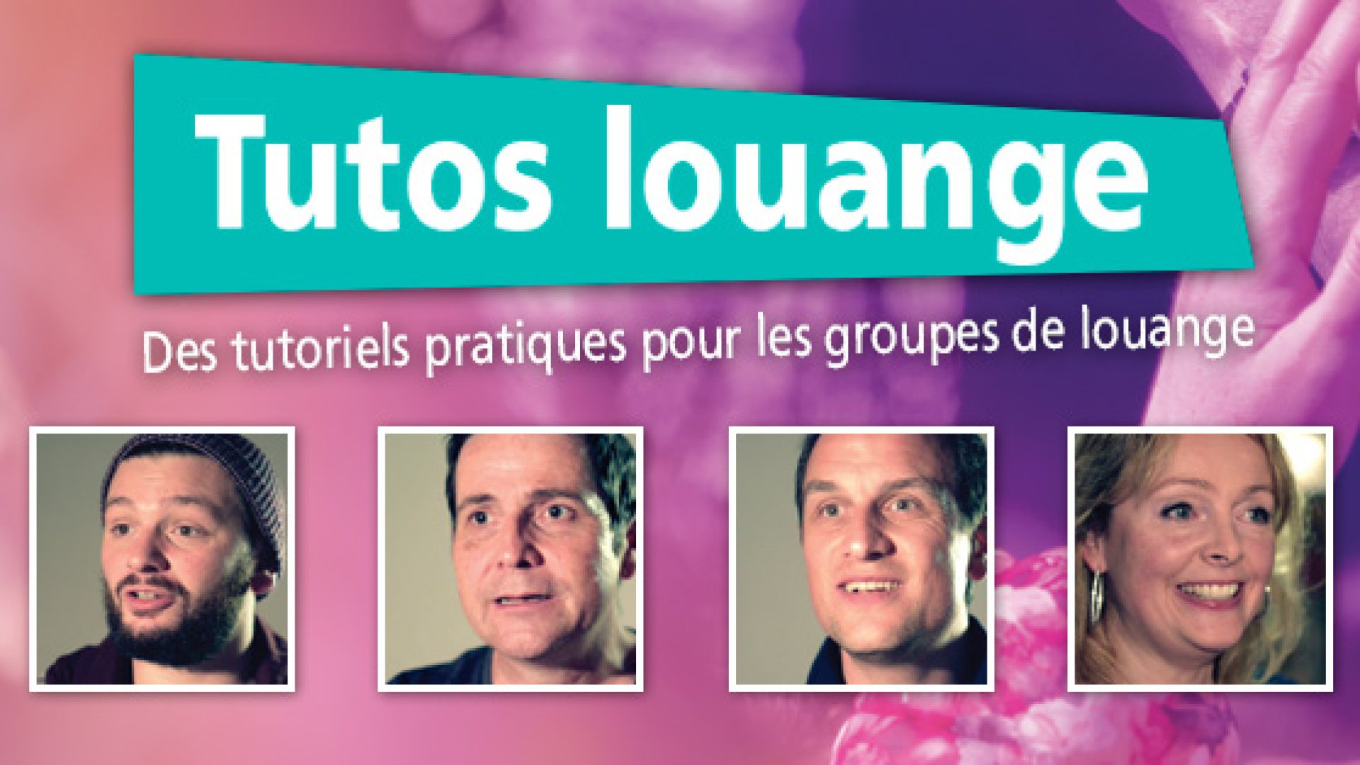 Tutos louange